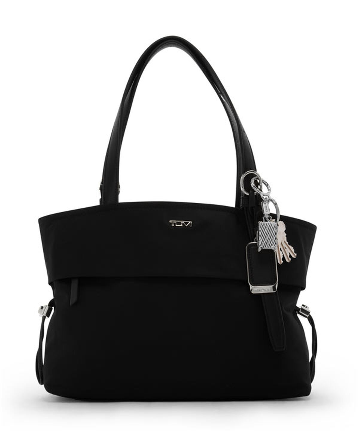 TUMI 19-Degree-Gepäck-Schlüsselanhänger