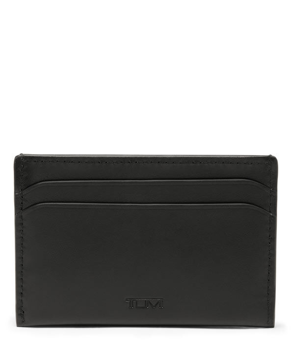 Tumi belden slim card case outlet