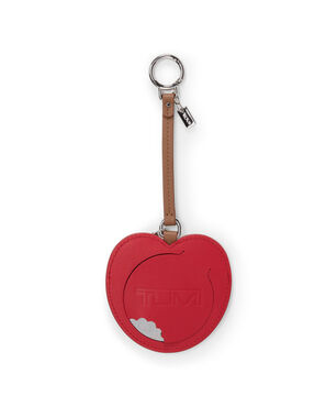Travel Accessory Big Apple Spiegelanhänger Travel Accessory Big Apple Spiegelanhänger
