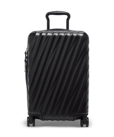 19 Degree Handgep&auml;ck &ndash; Expandable