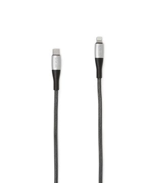 MOBILE ACCESSORY USB-C Lightning-Kabel