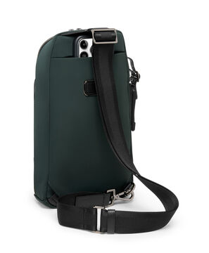 HARRISON Gregory Schultertasche