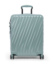 19 Degree Large Expandable Cabin