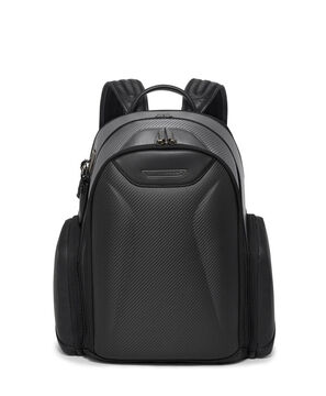 TUMI McLaren Paddock Rucksack