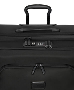 Alpha Aufgabegep&auml;ck &ndash; XXL Dual Access Expandable