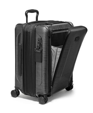 Tegra-Lite Large Front Pocket Expandable Cabin