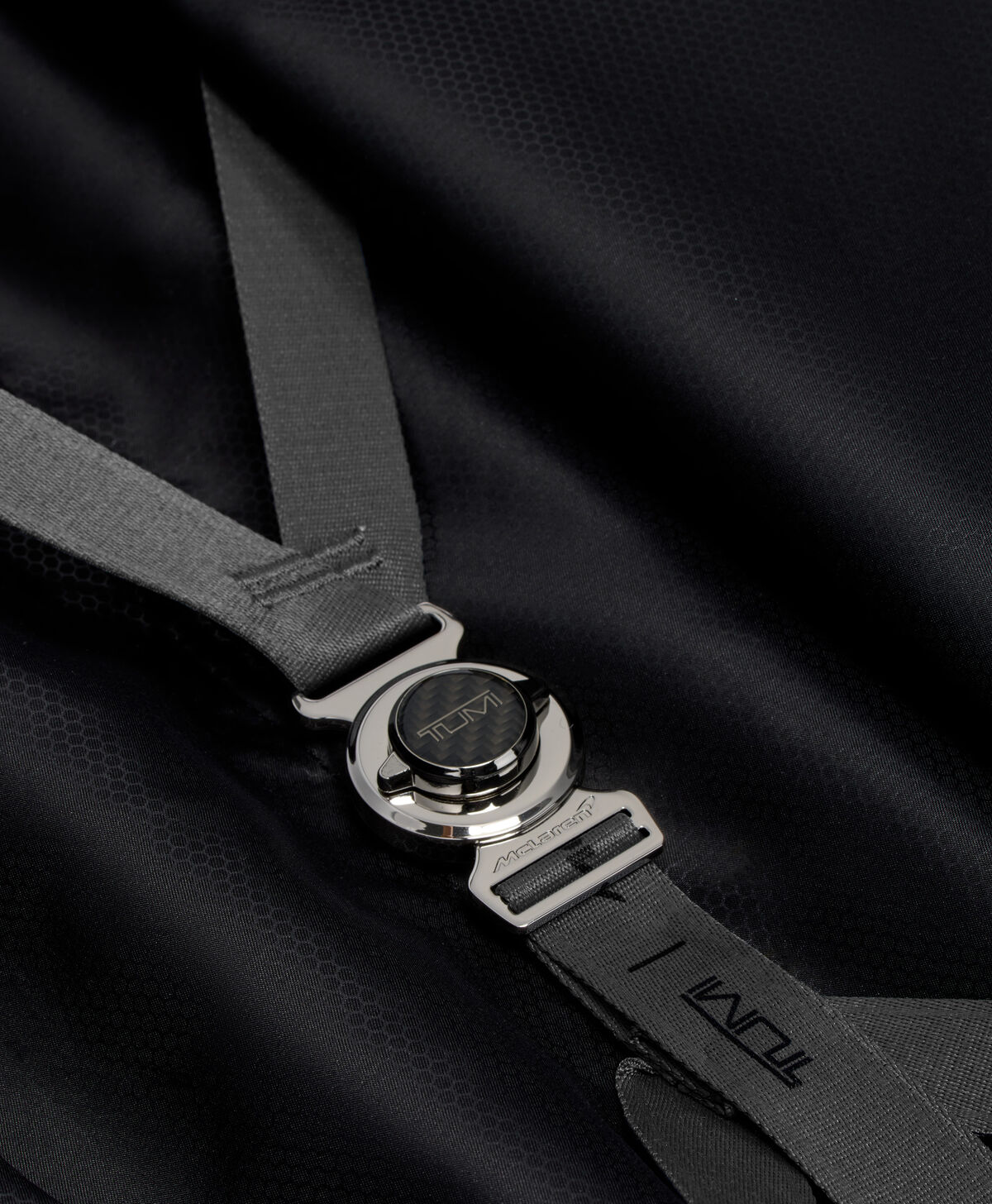 TUMI Aero Extended Trip erweiterbar Koffer 78,5 cm